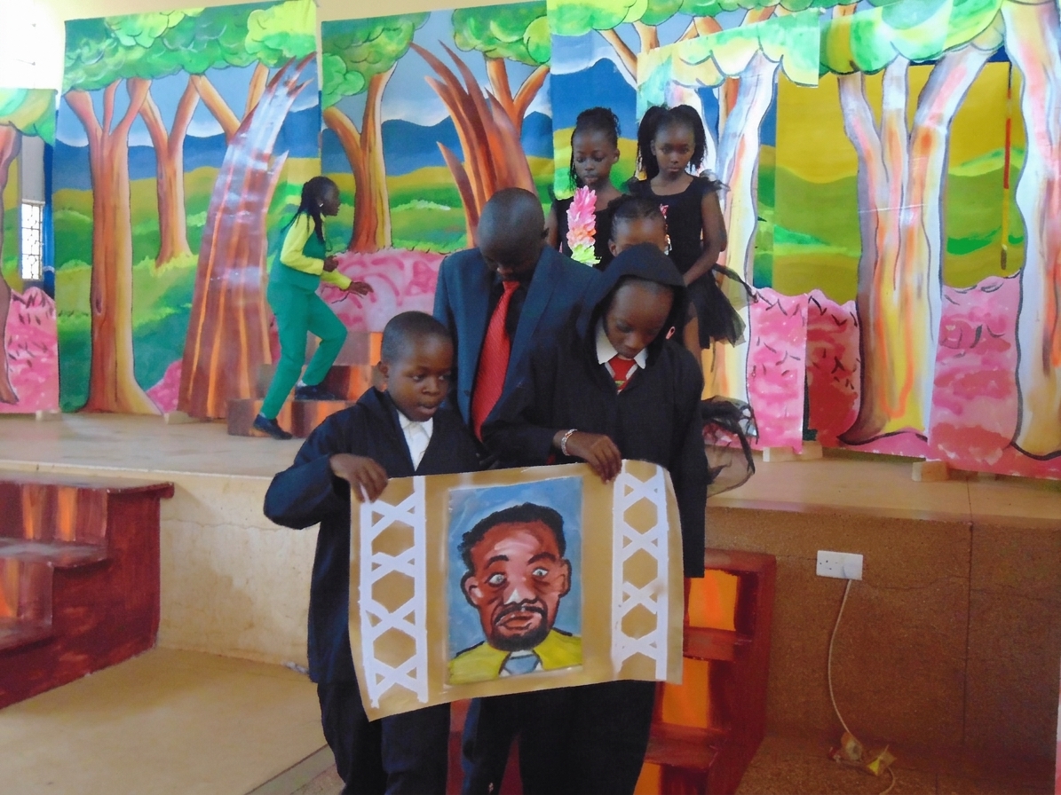 Drama 5