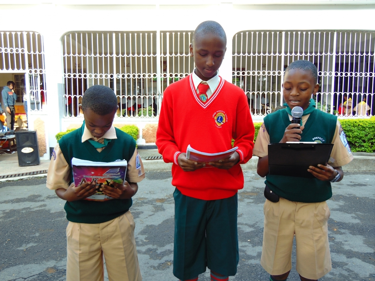 Journalism Club Image 3
