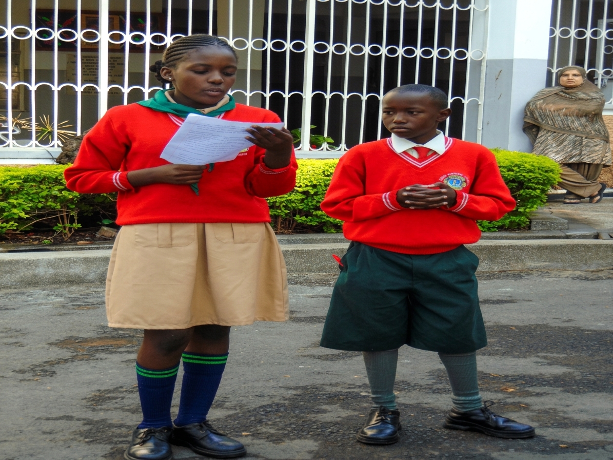 Journalism Club Image 4