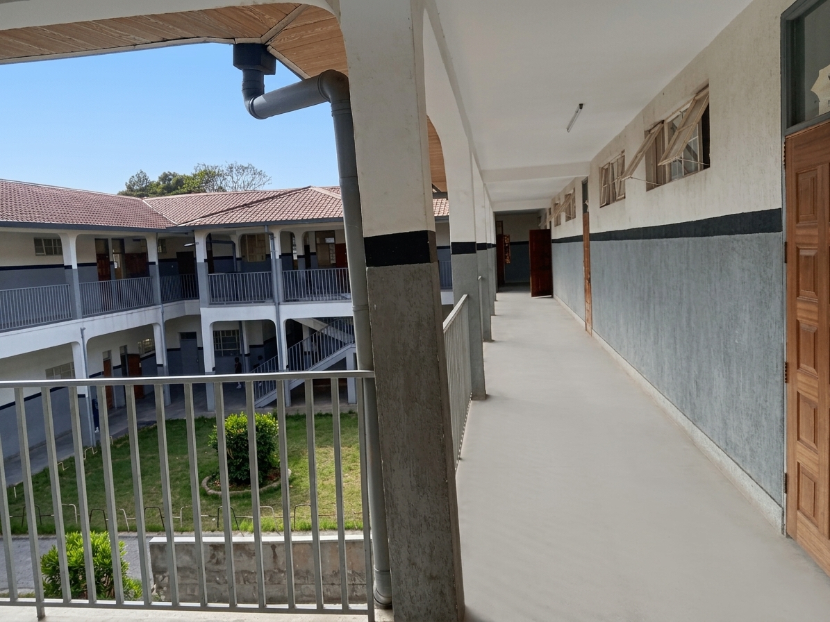 Grade 7 Block