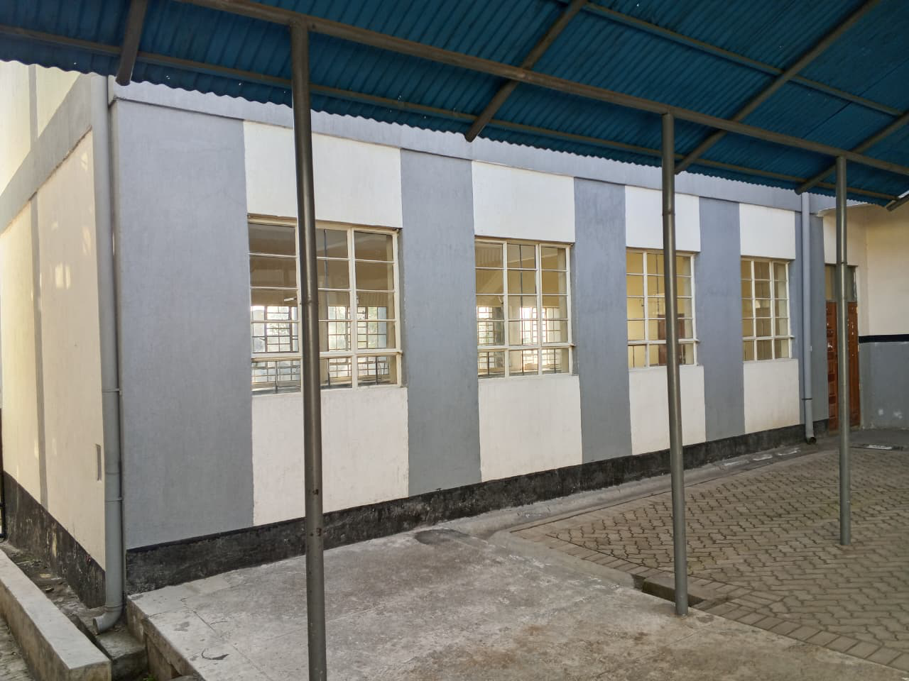 Science Lab